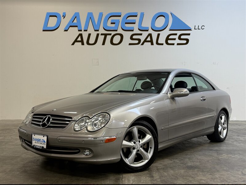 mercedes-benz clk-class 2004 WDBTJ65J14F075791 image mercedes-benz clk-class 2004 WDBTJ65J14F075791 image