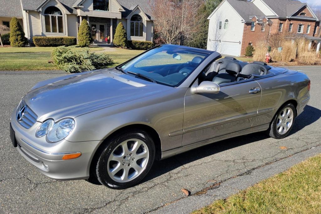 mercedes-benz clk-class 2004 WDBTK65G34T019810 image mercedes-benz clk-class 2004 WDBTK65G34T019810 image