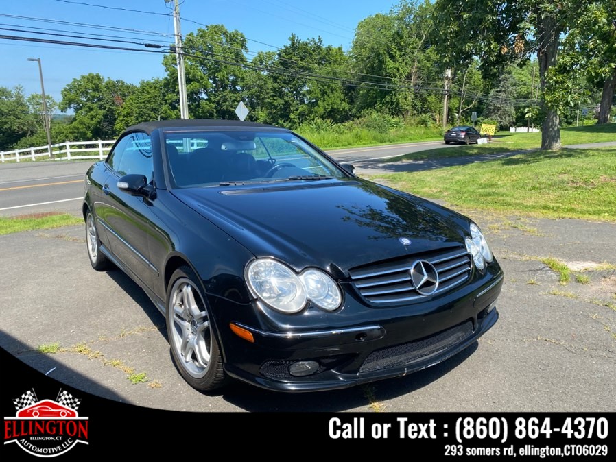 mercedes-benz clk-class 2004 WDBTK75G34T005766 image mercedes-benz clk-class 2004 WDBTK75G34T005766 image