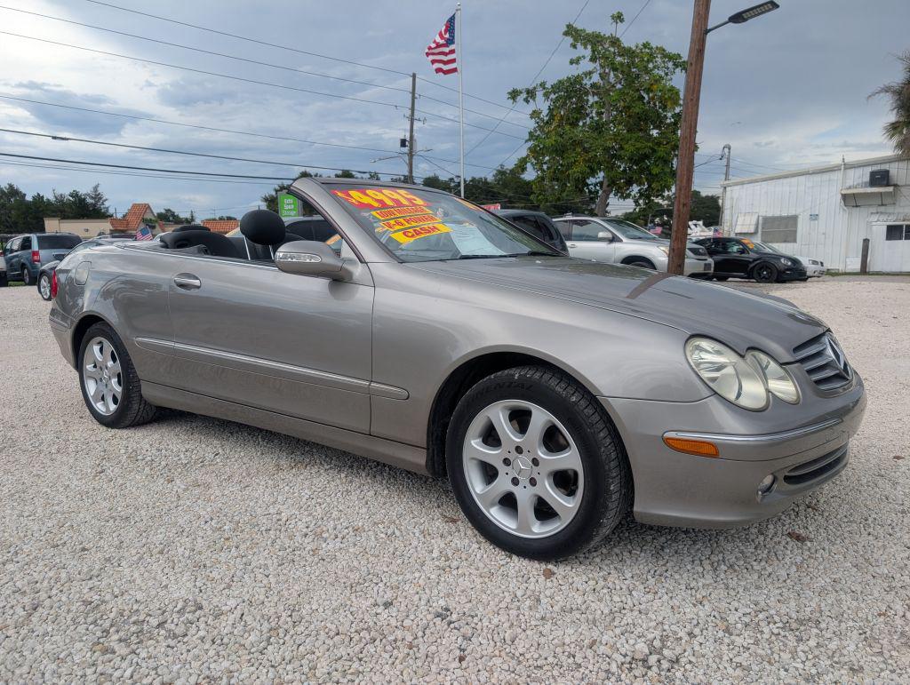 mercedes-benz clk-class 2004 WDBTK65G14T024018 image mercedes-benz clk-class 2004 WDBTK65G14T024018 image