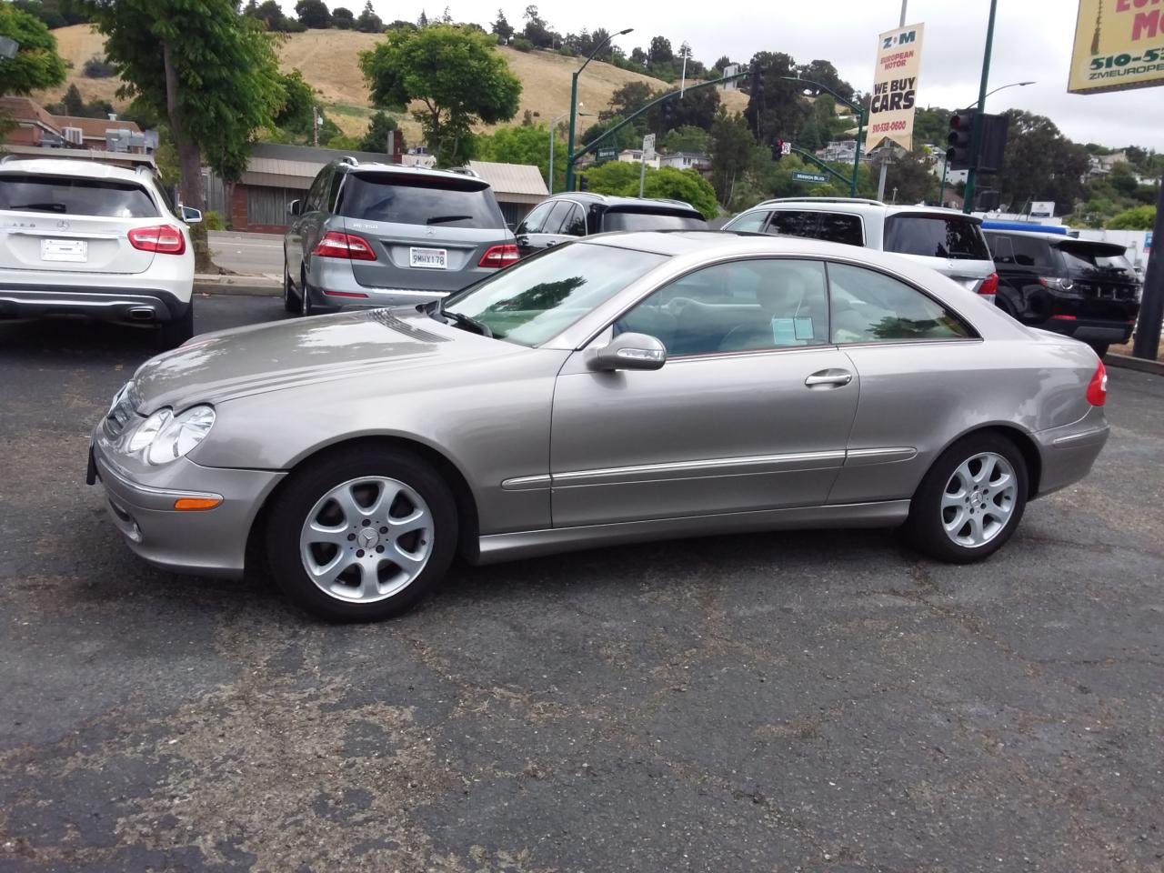 mercedes-benz clk-class 2004 WDBTJ65J84F115171 image mercedes-benz clk-class 2004 WDBTJ65J84F115171 image