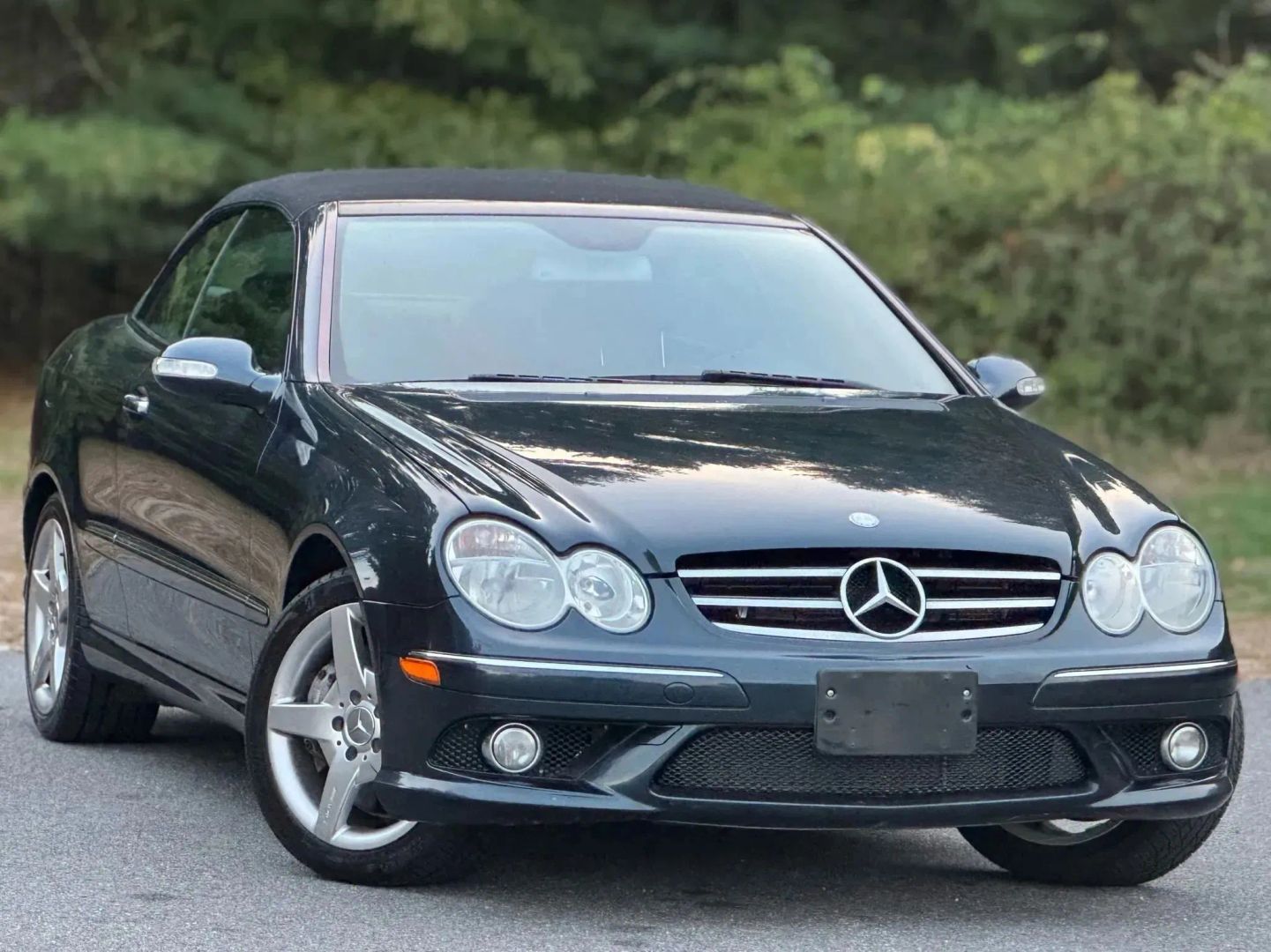 mercedes-benz clk-class 2006 WDBTK75G36T062097 image mercedes-benz clk-class 2006 WDBTK75G36T062097 image
