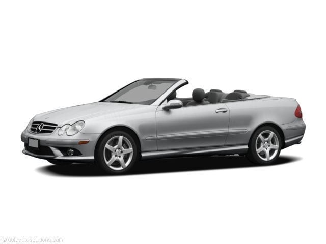 mercedes-benz clk-class 2006 WDBTK56H86F191303 image mercedes-benz clk-class 2006 WDBTK56H86F191303 image
