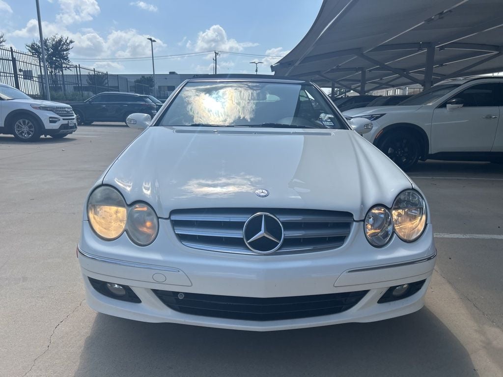 mercedes-benz clk-class 2006 WDBTK56J46F173884 image mercedes-benz clk-class 2006 WDBTK56J46F173884 image