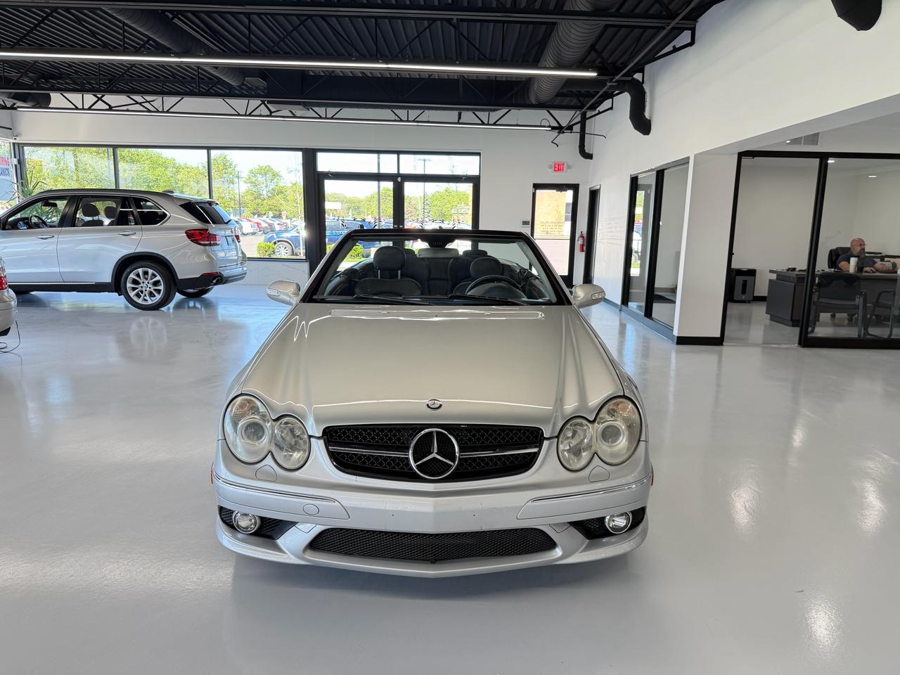 mercedes-benz clk-class 2006 WDBTK75G36T060978 image mercedes-benz clk-class 2006 WDBTK75G36T060978 image