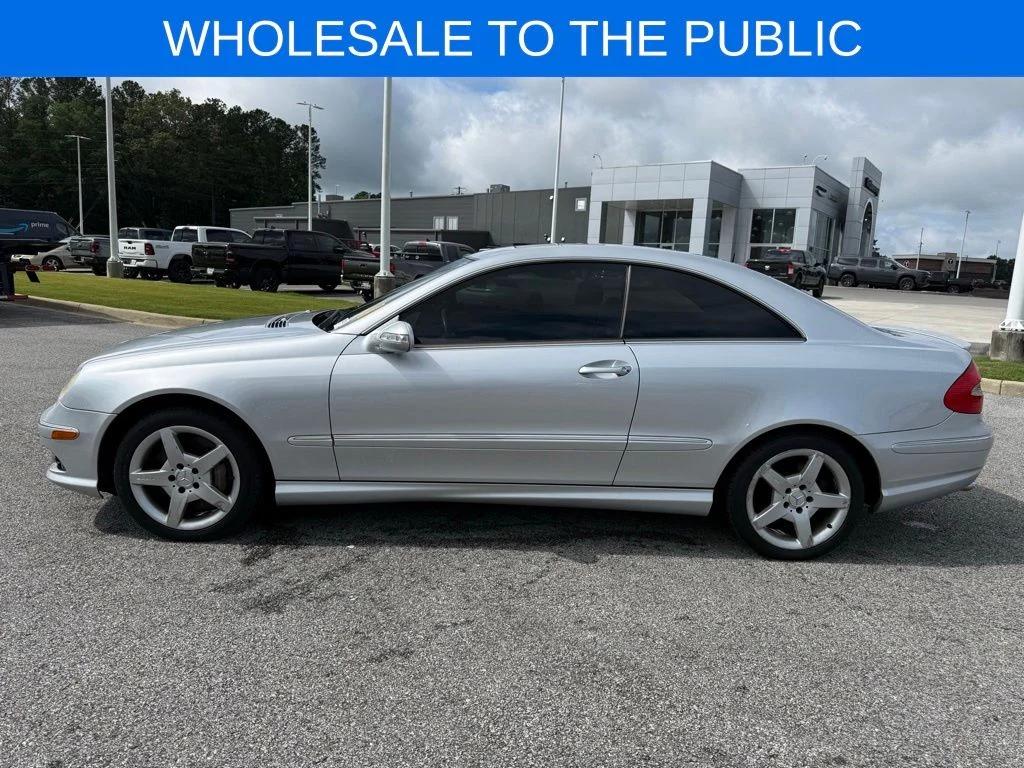 mercedes-benz clk-class 2006 WDBTJ75J96F170477 image mercedes-benz clk-class 2006 WDBTJ75J96F170477 image