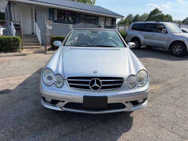 mercedes-benz clk-class 2006 WDBTK75G96T071497 image mercedes-benz clk-class 2006 WDBTK75G96T071497 image