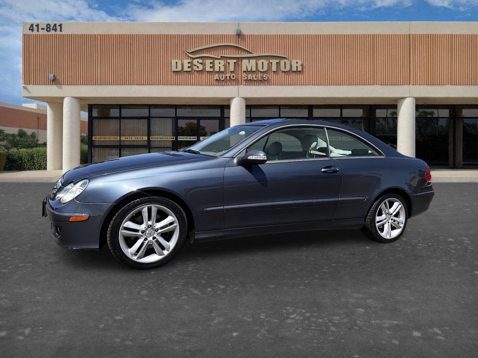 mercedes-benz clk-class 2006 WDBTJ56H56F186319 image mercedes-benz clk-class 2006 WDBTJ56H56F186319 image