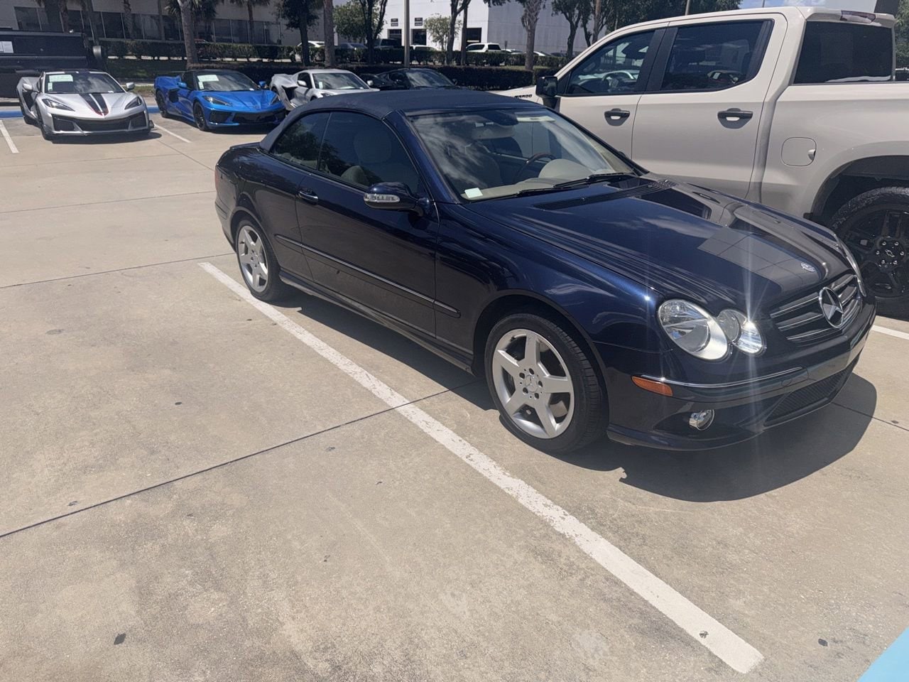 mercedes-benz clk-class 2006 WDBTK75G56T067575 image mercedes-benz clk-class 2006 WDBTK75G56T067575 image