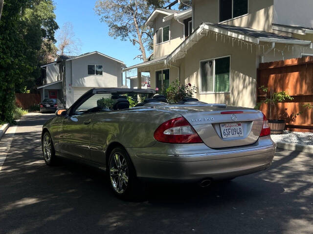 mercedes-benz clk-class 2006 WDBTK56G36T062877 image mercedes-benz clk-class 2006 WDBTK56G36T062877 image