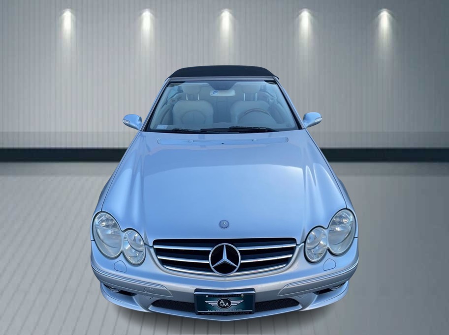 mercedes-benz clk-class 2006 WDBTK75G46T067678 image mercedes-benz clk-class 2006 WDBTK75G46T067678 image