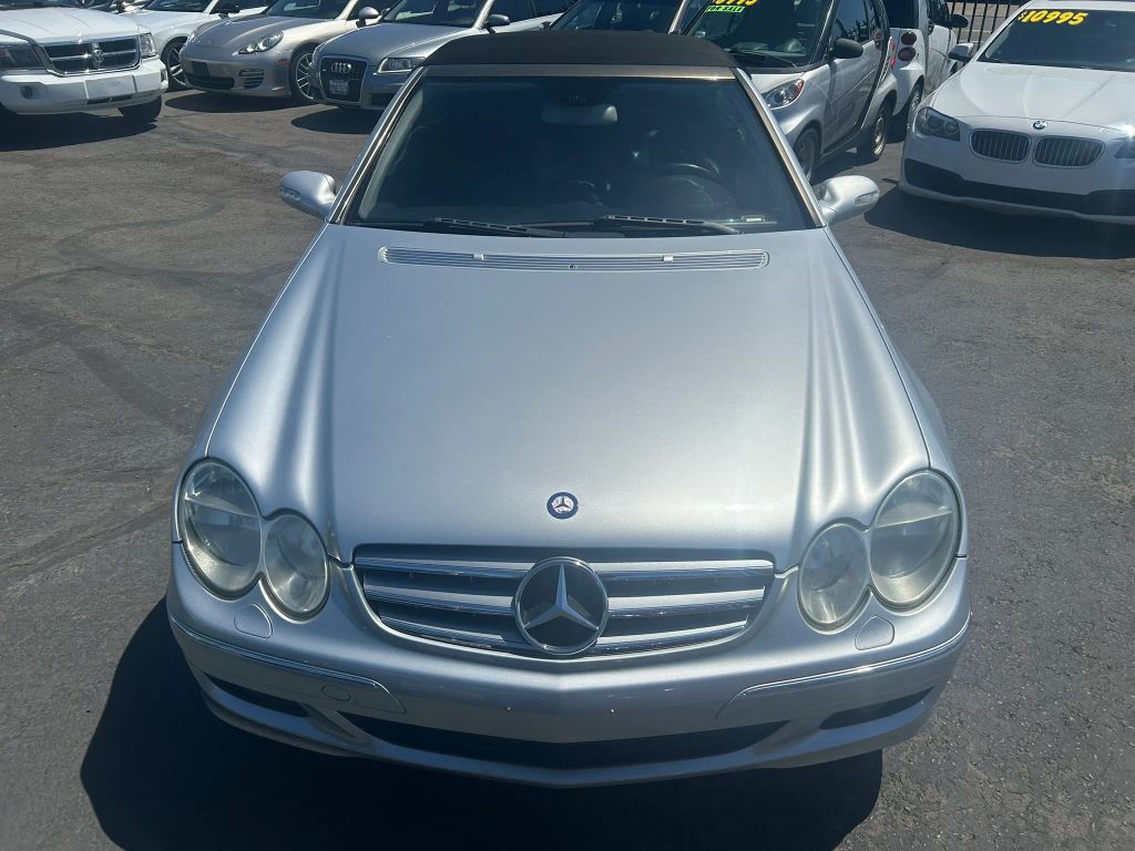 mercedes-benz clk-class 2006 WDBTK56G66T060430 image mercedes-benz clk-class 2006 WDBTK56G66T060430 image