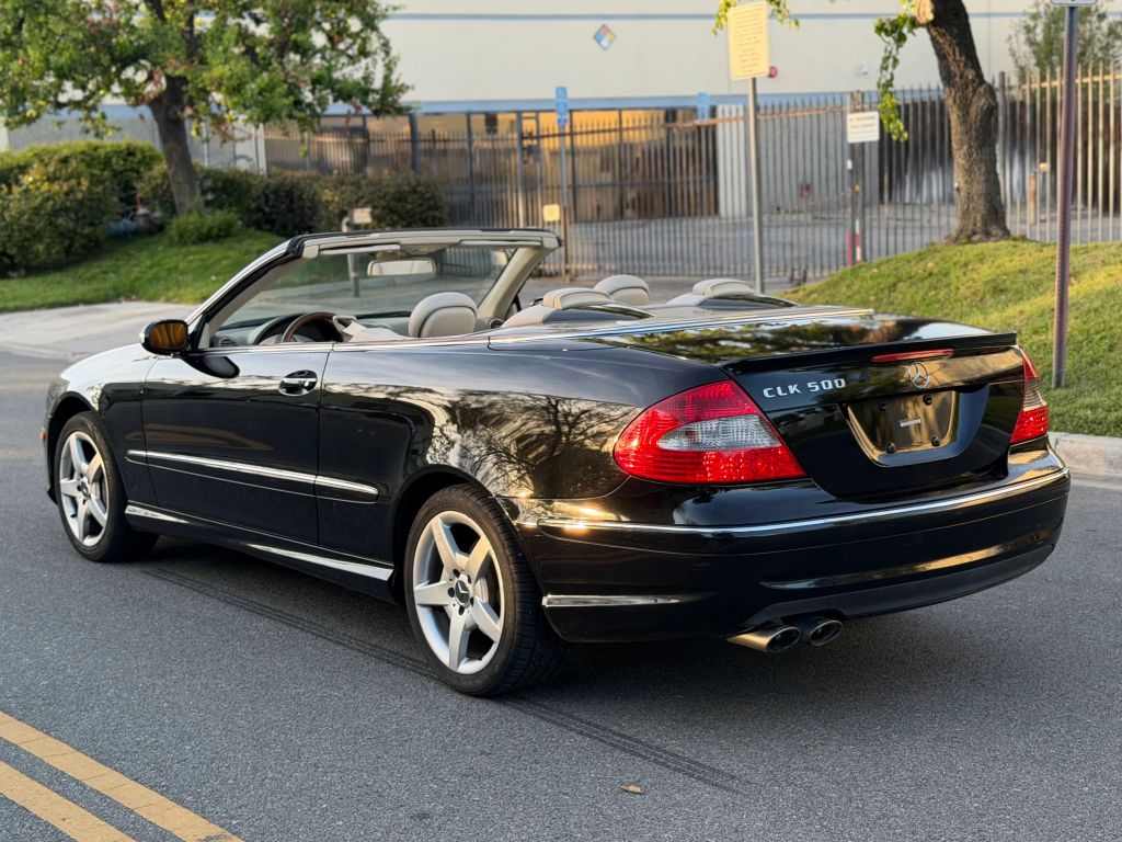 mercedes-benz clk-class 2006 WDBTK75G16T055892 image mercedes-benz clk-class 2006 WDBTK75G16T055892 image