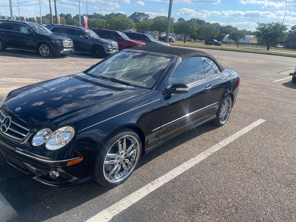 mercedes-benz clk-class 2006 WDBTK75G06T065698 image mercedes-benz clk-class 2006 WDBTK75G06T065698 image