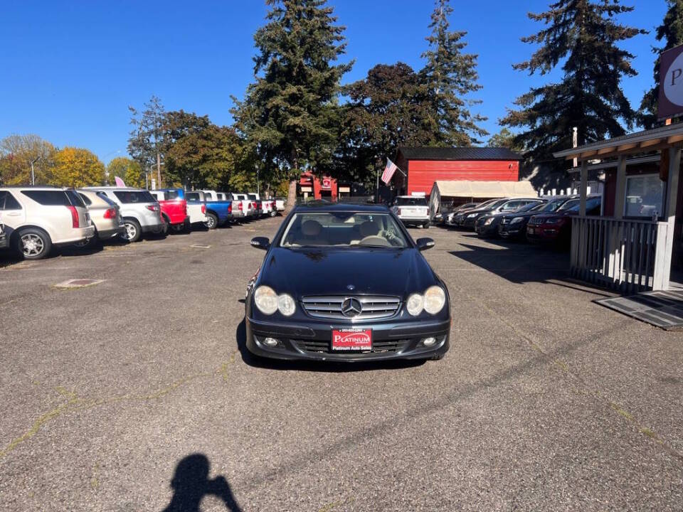 mercedes-benz clk-class 2006 WDBTJ56J86F194255 image mercedes-benz clk-class 2006 WDBTJ56J86F194255 image