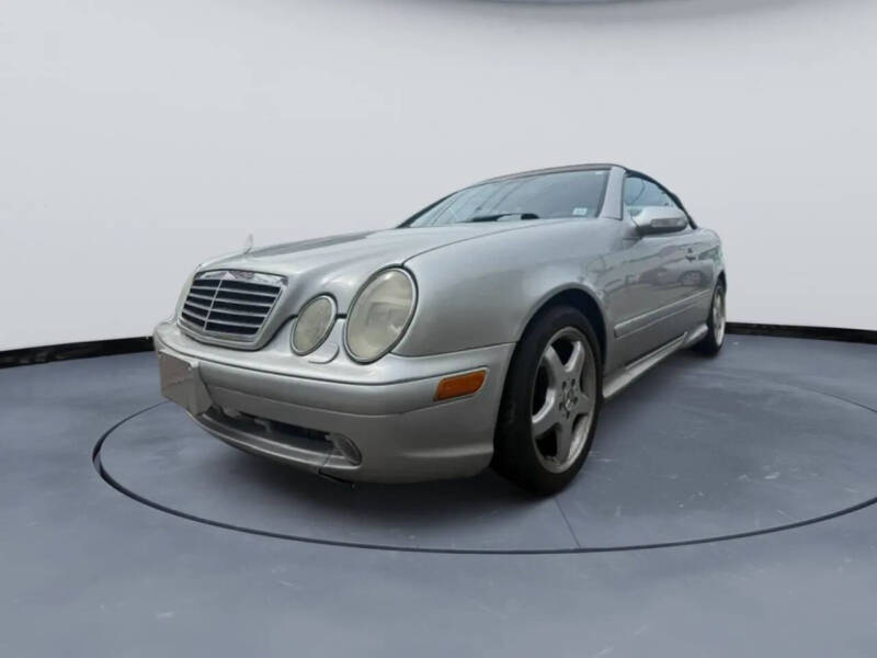 mercedes-benz clk-class 2002 WDBLK70G12T106650 image mercedes-benz clk-class 2002 WDBLK70G12T106650 image