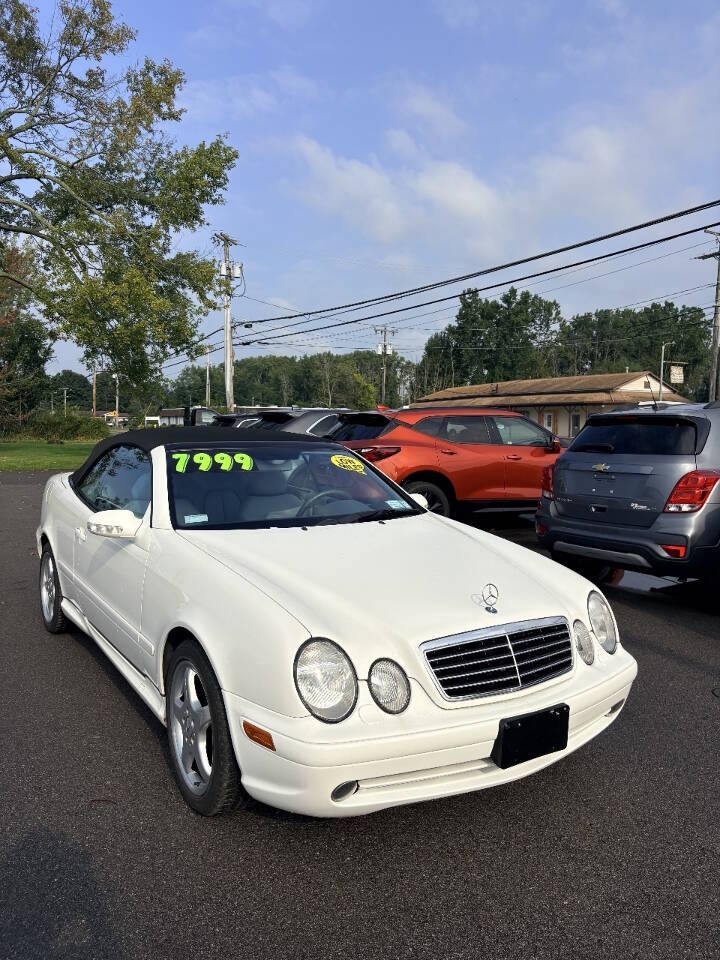 mercedes-benz clk-class 2002 WDBLK70G32T107900 image mercedes-benz clk-class 2002 WDBLK70G32T107900 image