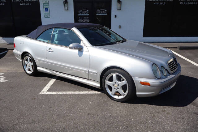 mercedes-benz clk-class 2002 WDBLK70G12T119754 image mercedes-benz clk-class 2002 WDBLK70G12T119754 image