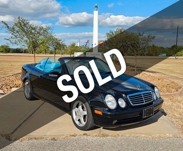 mercedes-benz clk-class 2002 WDBLK70GX2T118148 image mercedes-benz clk-class 2002 WDBLK70GX2T118148 image
