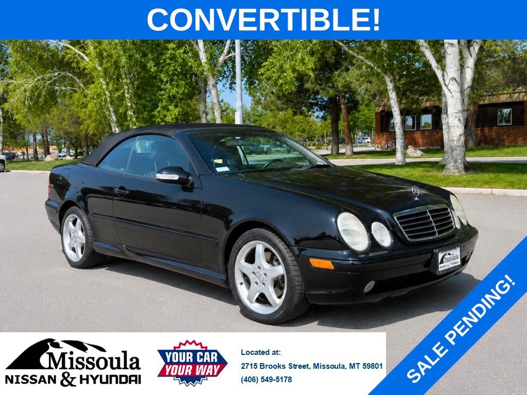 mercedes-benz clk-class 2002 WDBLK70G32T127998 image mercedes-benz clk-class 2002 WDBLK70G32T127998 image