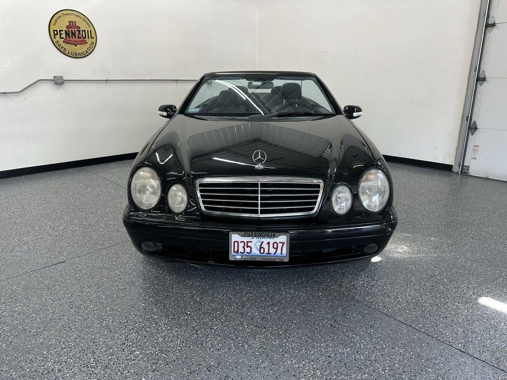 mercedes-benz clk-class 2002 WDBLK74G12T107355 image mercedes-benz clk-class 2002 WDBLK74G12T107355 image