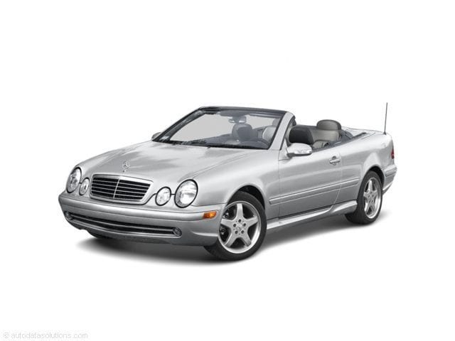 mercedes-benz clk-class 2003 WDBLK65GX3T132524 image mercedes-benz clk-class 2003 WDBLK65GX3T132524 image