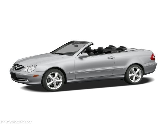 mercedes-benz clk-class 2005 WDBTK65G05T049557 image mercedes-benz clk-class 2005 WDBTK65G05T049557 image