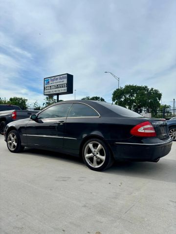 mercedes-benz clk-class 2005 WDBTJ65J95F153770 image mercedes-benz clk-class 2005 WDBTJ65J95F153770 image