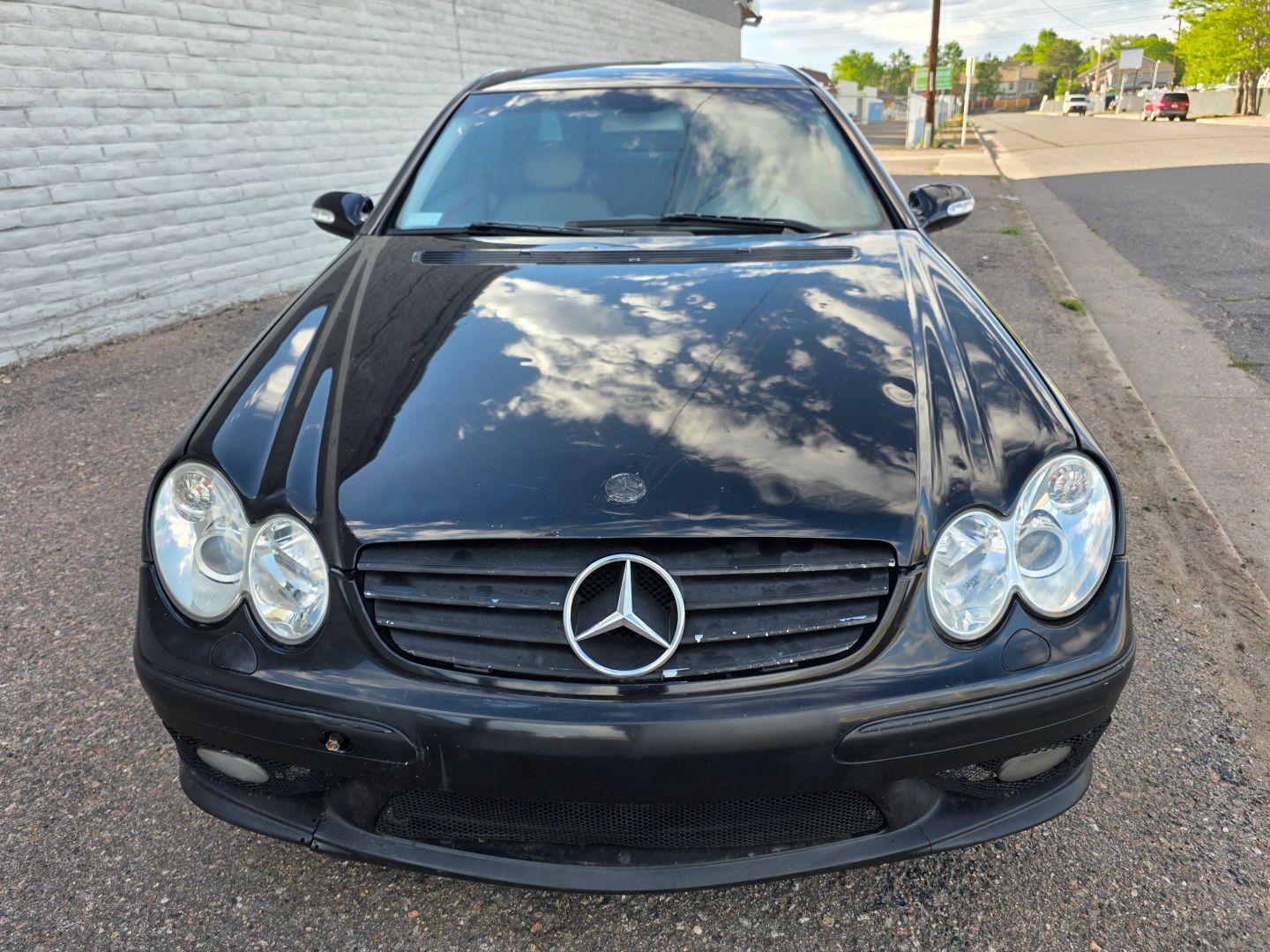 mercedes-benz clk-class 2005 WDBTJ75J05F141643 image mercedes-benz clk-class 2005 WDBTJ75J05F141643 image
