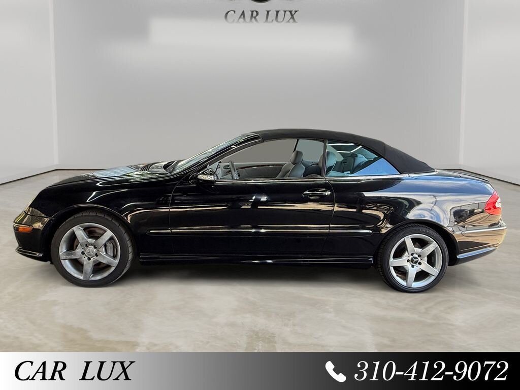 mercedes-benz clk-class 2005 WDBTK75J65F130935 image mercedes-benz clk-class 2005 WDBTK75J65F130935 image