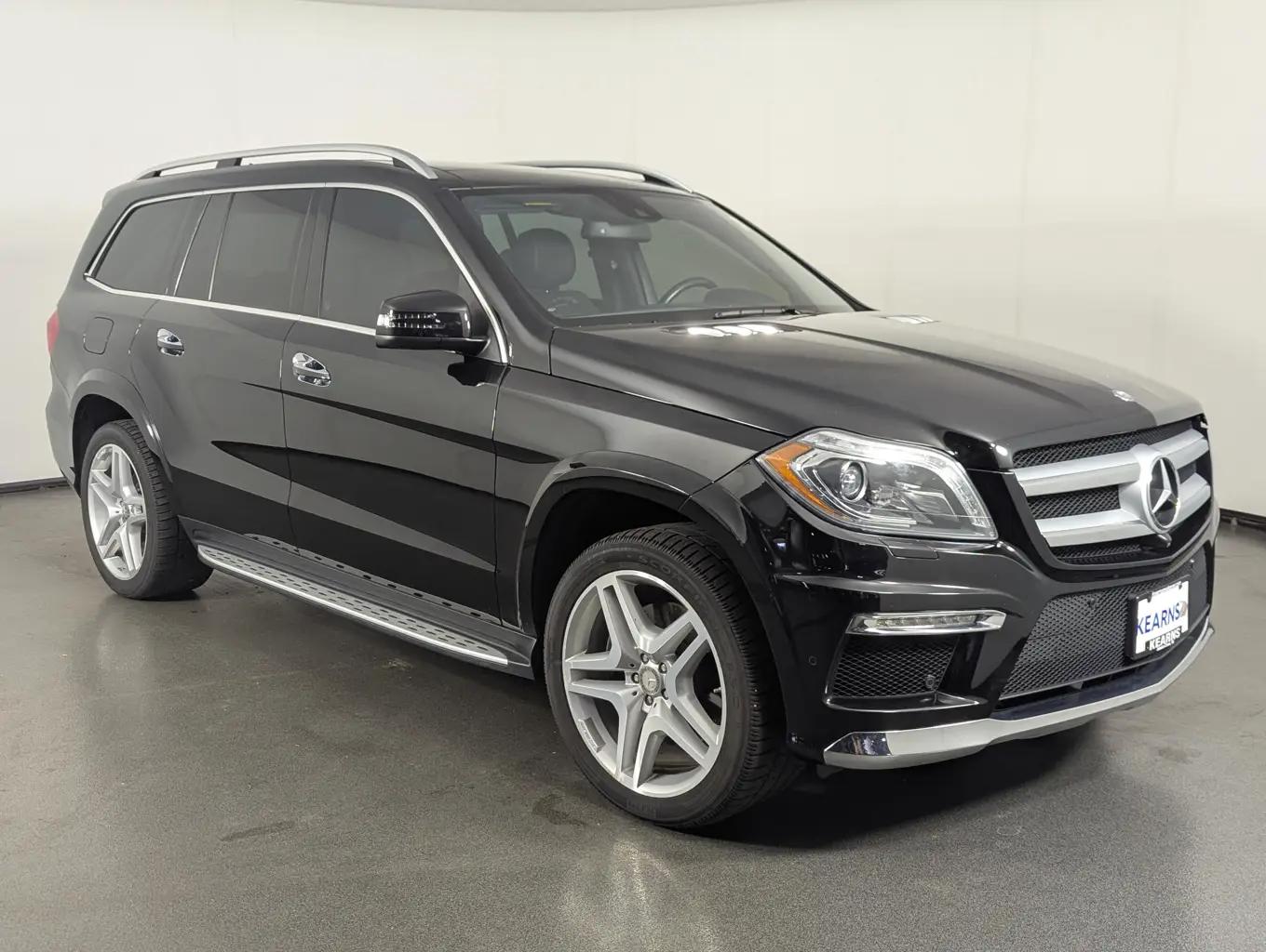 mercedes-benz gl-class 2016 4JGDF7DE7GA673060 image mercedes-benz gl-class 2016 4JGDF7DE7GA673060 image
