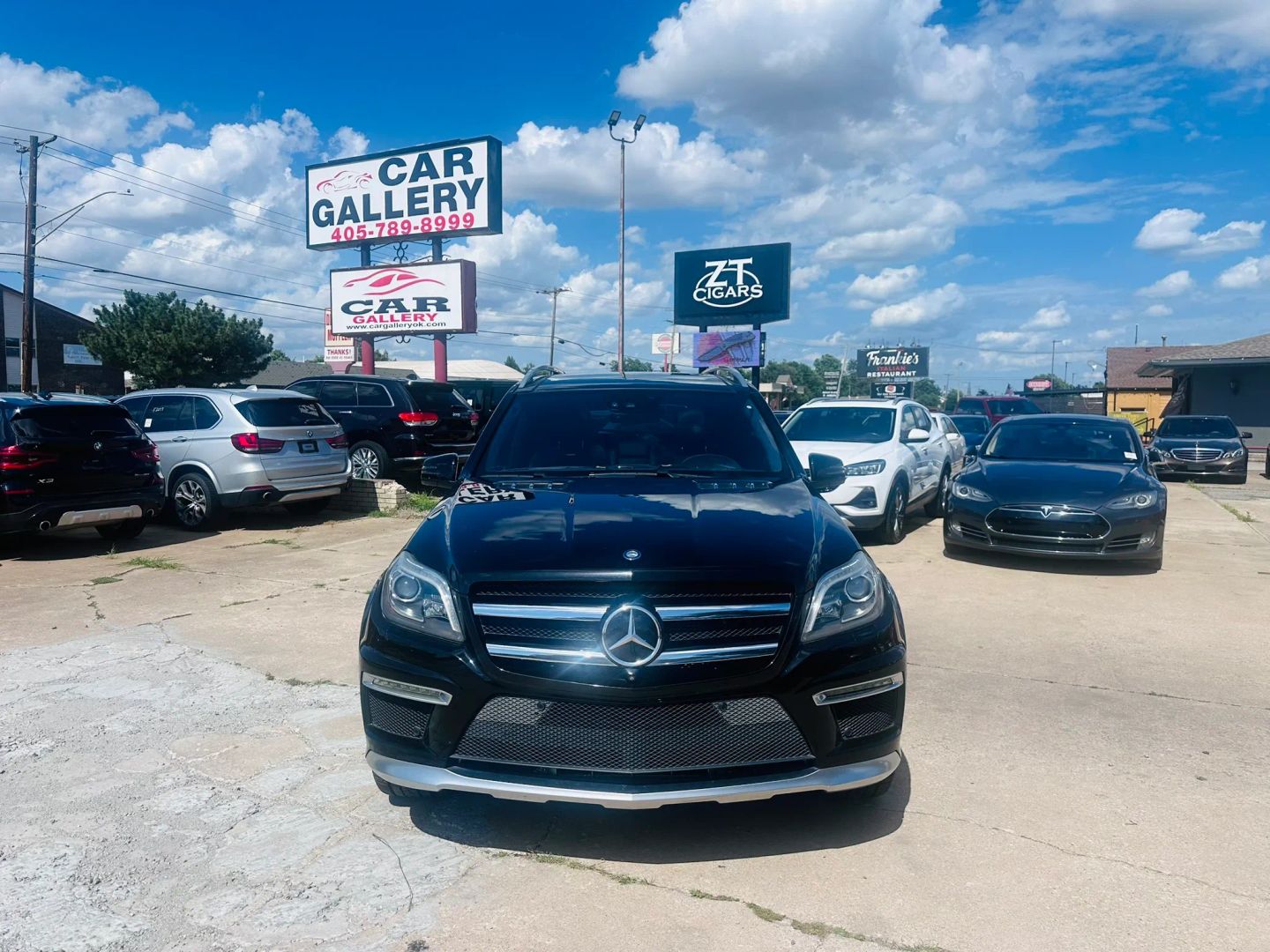 mercedes-benz gl-class 2016 4JGDF7EE9GA710799 image mercedes-benz gl-class 2016 4JGDF7EE9GA710799 image