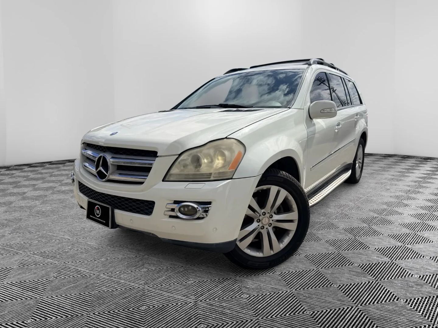 mercedes-benz gl-class 2008 4JGBF71E08A345671 image mercedes-benz gl-class 2008 4JGBF71E08A345671 image