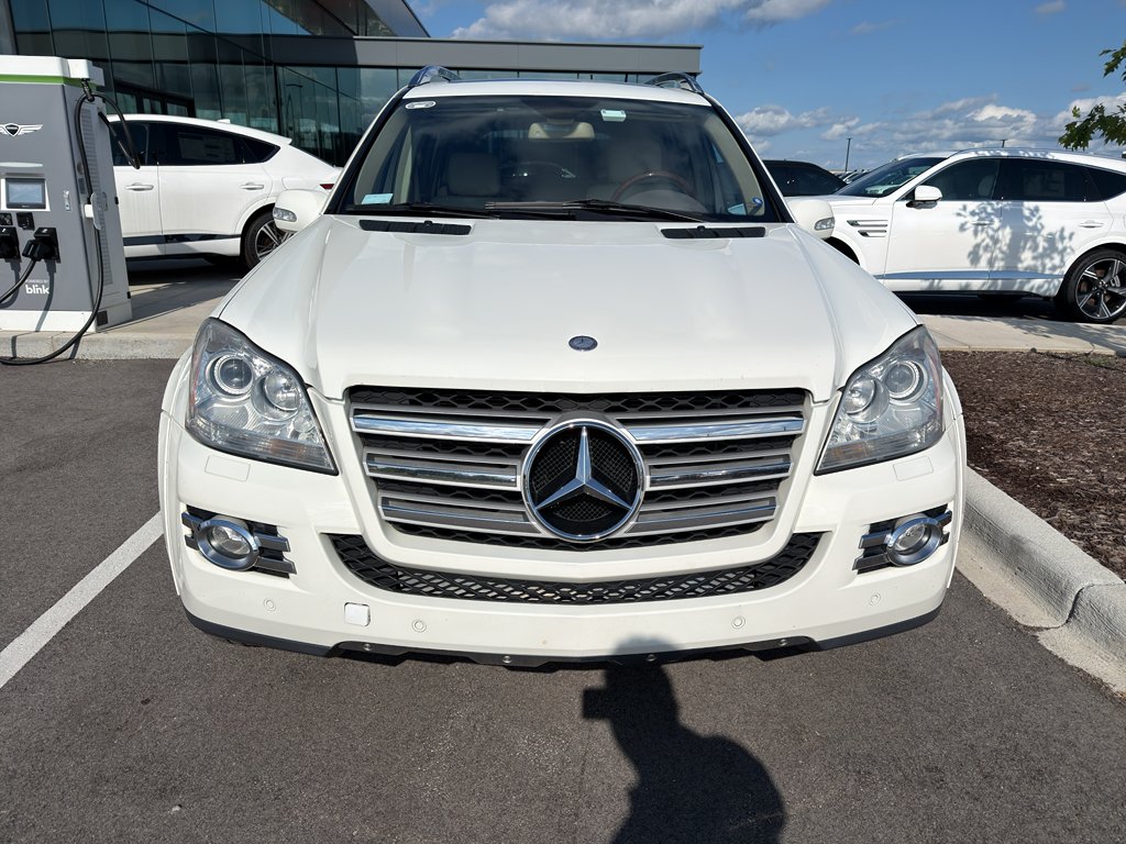 mercedes-benz gl-class 2008 4JGBF86E78A361428 image mercedes-benz gl-class 2008 4JGBF86E78A361428 image
