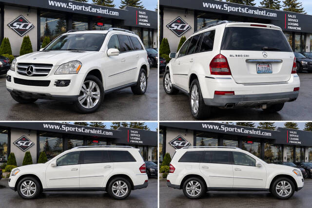 mercedes-benz gl-class 2008 4JGBF22E68A407544 image mercedes-benz gl-class 2008 4JGBF22E68A407544 image