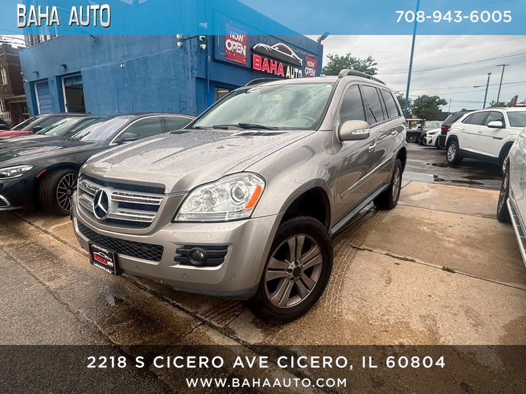 mercedes-benz gl-class 2008 4JGBF71E18A333075 image mercedes-benz gl-class 2008 4JGBF71E18A333075 image