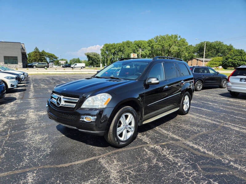 mercedes-benz gl-class 2008 4JGBF22E48A424097 image mercedes-benz gl-class 2008 4JGBF22E48A424097 image