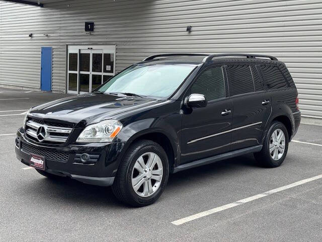 mercedes-benz gl-class 2009 4JGBF71E69A526209 image mercedes-benz gl-class 2009 4JGBF71E69A526209 image