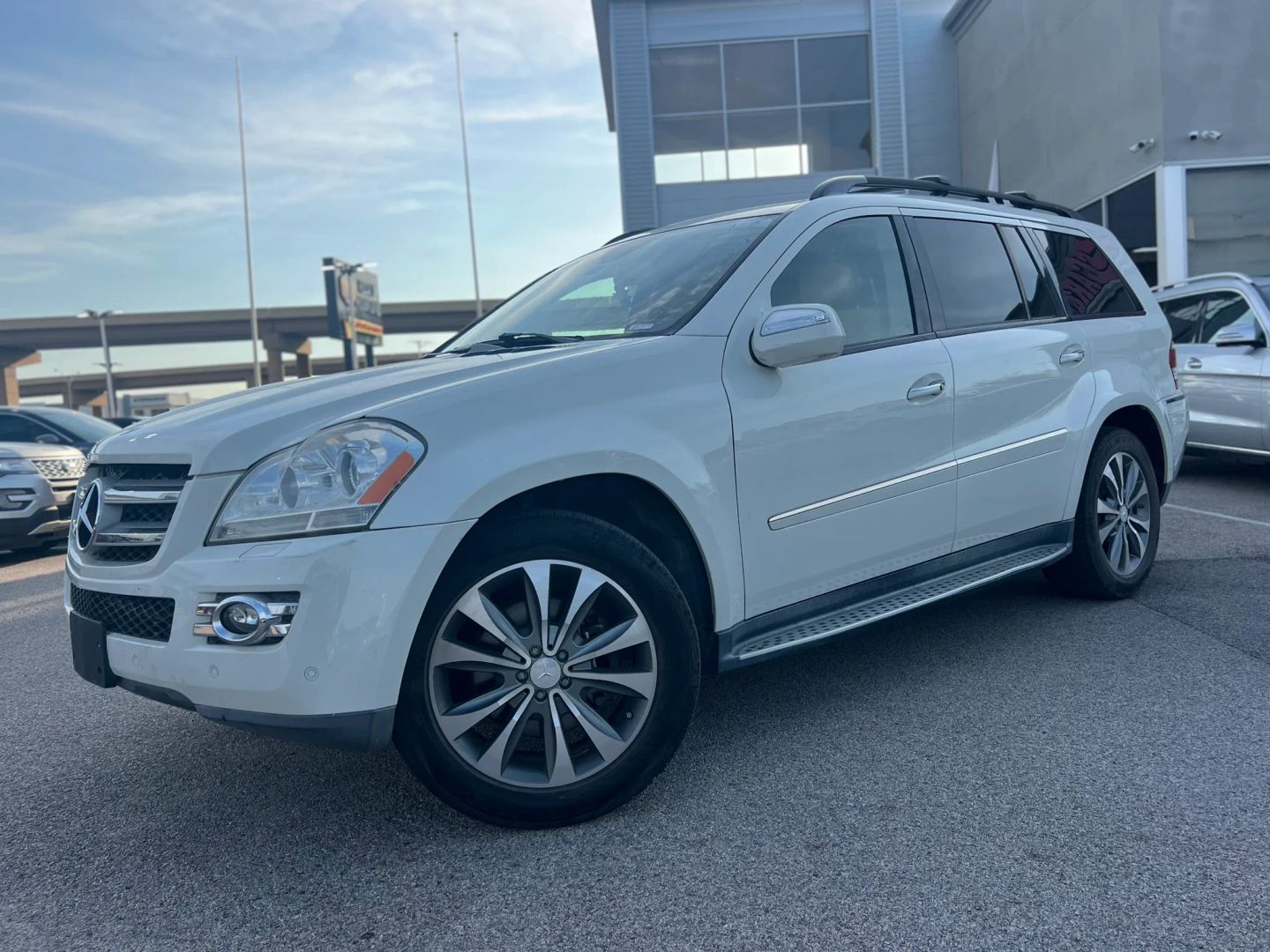 mercedes-benz gl-class 2009 4JGBF71E29A458376 image mercedes-benz gl-class 2009 4JGBF71E29A458376 image