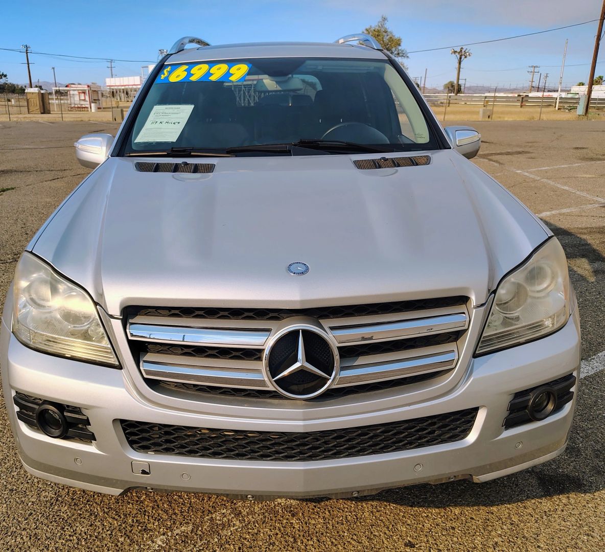 mercedes-benz gl-class 2009 4JGBF71E39A528712 image mercedes-benz gl-class 2009 4JGBF71E39A528712 image
