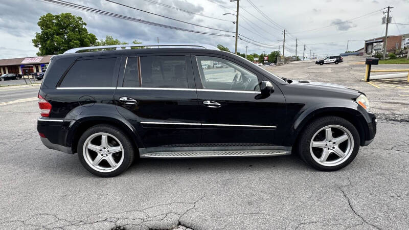 mercedes-benz gl-class 2009 4JGBF86E19A496020 image mercedes-benz gl-class 2009 4JGBF86E19A496020 image