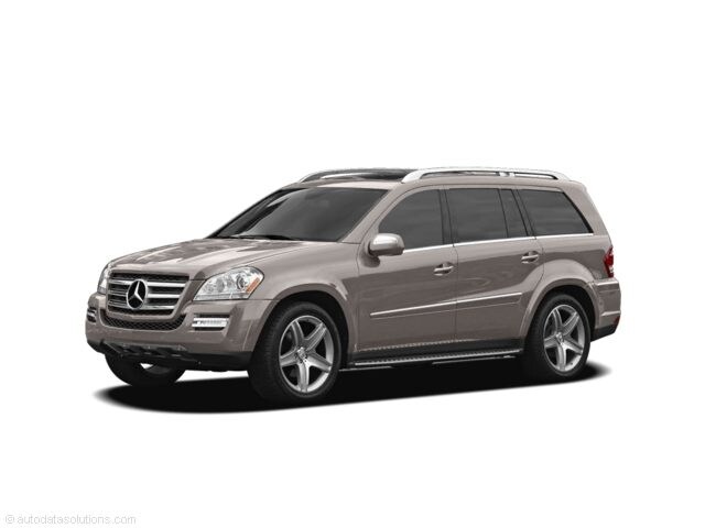 mercedes-benz gl-class 2009 4JGBF86E09A467060 image mercedes-benz gl-class 2009 4JGBF86E09A467060 image