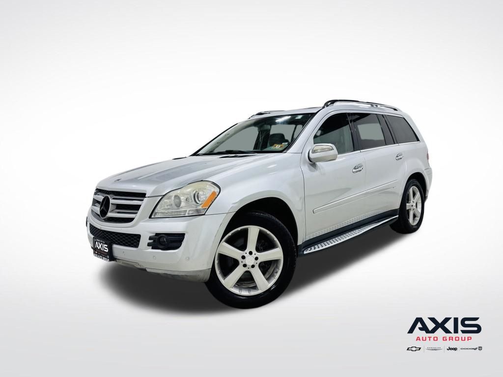 mercedes-benz gl-class 2009 4JGBF71EX9A511888 image mercedes-benz gl-class 2009 4JGBF71EX9A511888 image