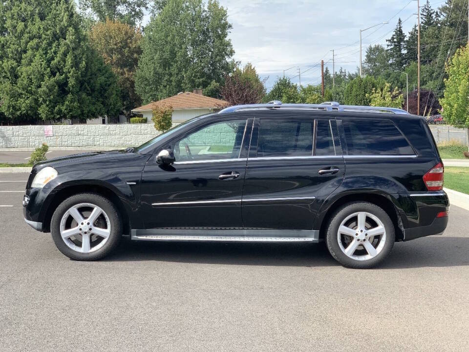 mercedes-benz gl-class 2009 4JGBF25E99A501141 image mercedes-benz gl-class 2009 4JGBF25E99A501141 image