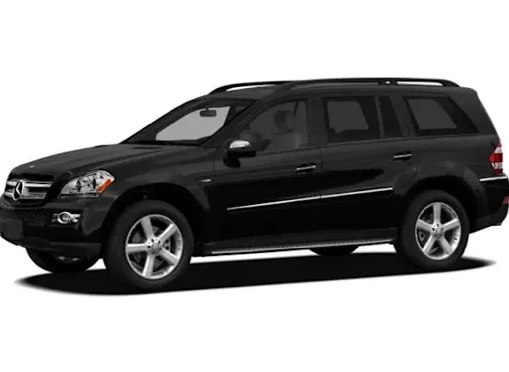 mercedes-benz gl-class 2009 4JGBF71E69A475116 image mercedes-benz gl-class 2009 4JGBF71E69A475116 image