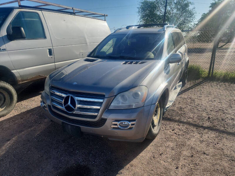 mercedes-benz gl-class 2009 4JGBF86E89A523312 image mercedes-benz gl-class 2009 4JGBF86E89A523312 image