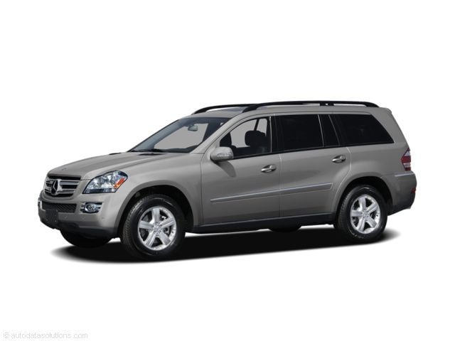 mercedes-benz gl-class 2007 4JGBF71E67A230538 image mercedes-benz gl-class 2007 4JGBF71E67A230538 image