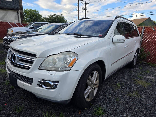 mercedes-benz gl-class 2007 4JGBF71E57A173510 image mercedes-benz gl-class 2007 4JGBF71E57A173510 image