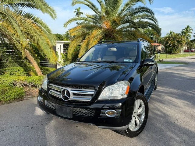 mercedes-benz gl-class 2007 4JGBF71E07A151933 image mercedes-benz gl-class 2007 4JGBF71E07A151933 image