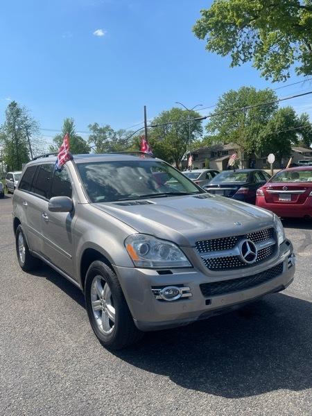 mercedes-benz gl-class 2007 4JGBF71E77A250300 image mercedes-benz gl-class 2007 4JGBF71E77A250300 image